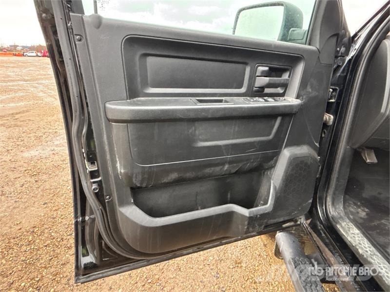 RAM 1500 Muu