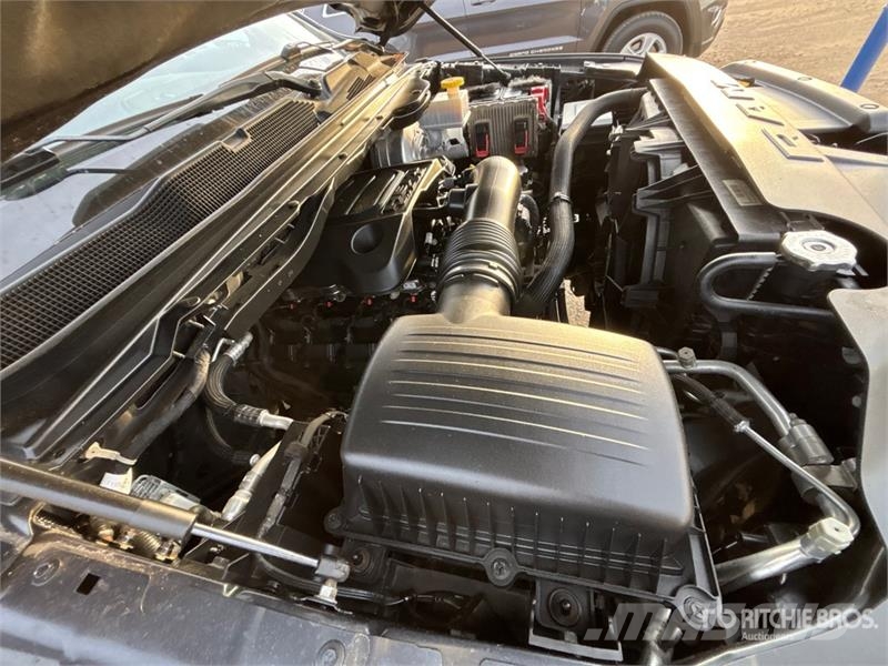 RAM 1500 Ostalo