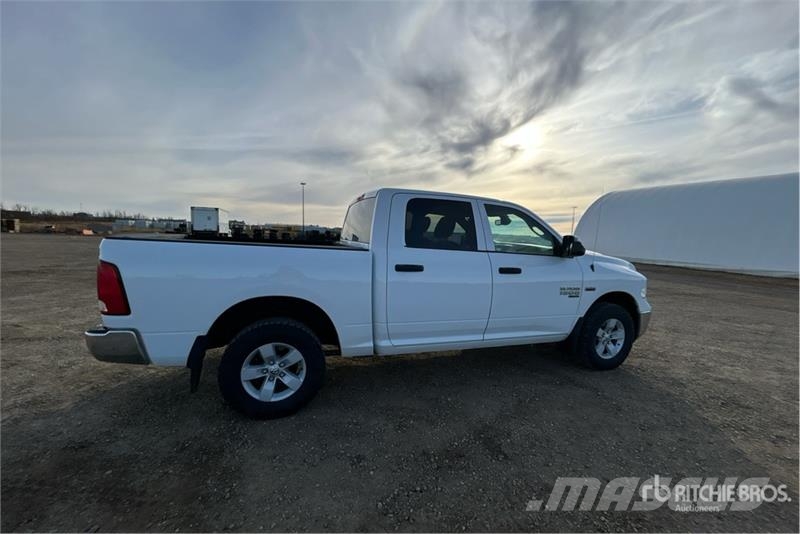 RAM 1500 Muut autot