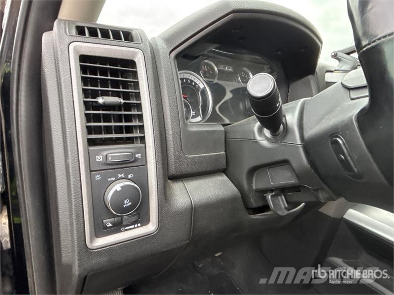 RAM 1500 Muu