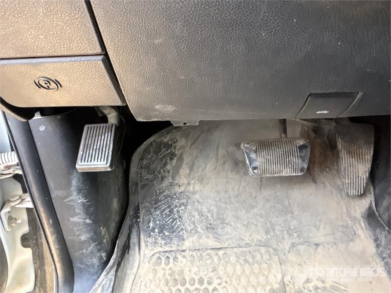 RAM 1500 Anders