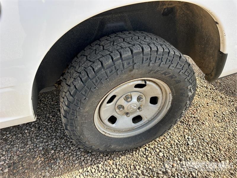 RAM 1500 Andere Transporter