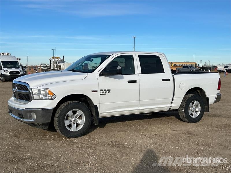 RAM 1500 Muut autot