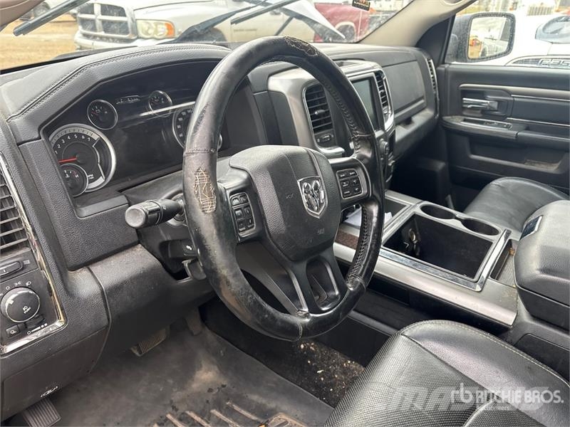 RAM 1500 Kita