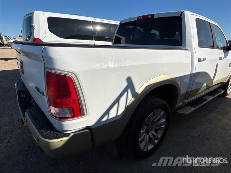 RAM 1500 Ostalo