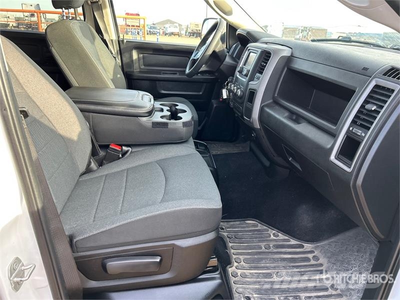RAM 1500 Muut autot