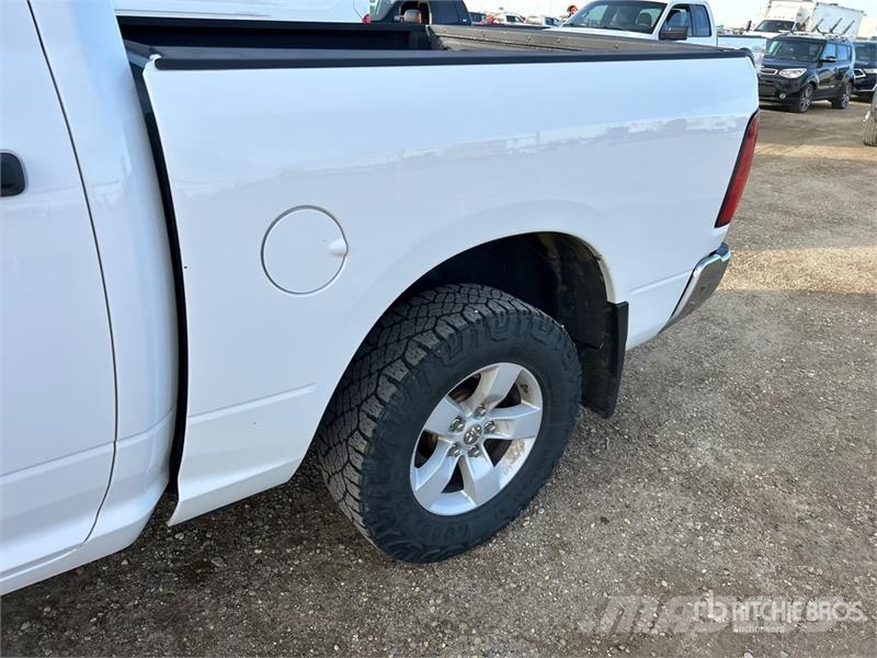 RAM 1500 Muut autot