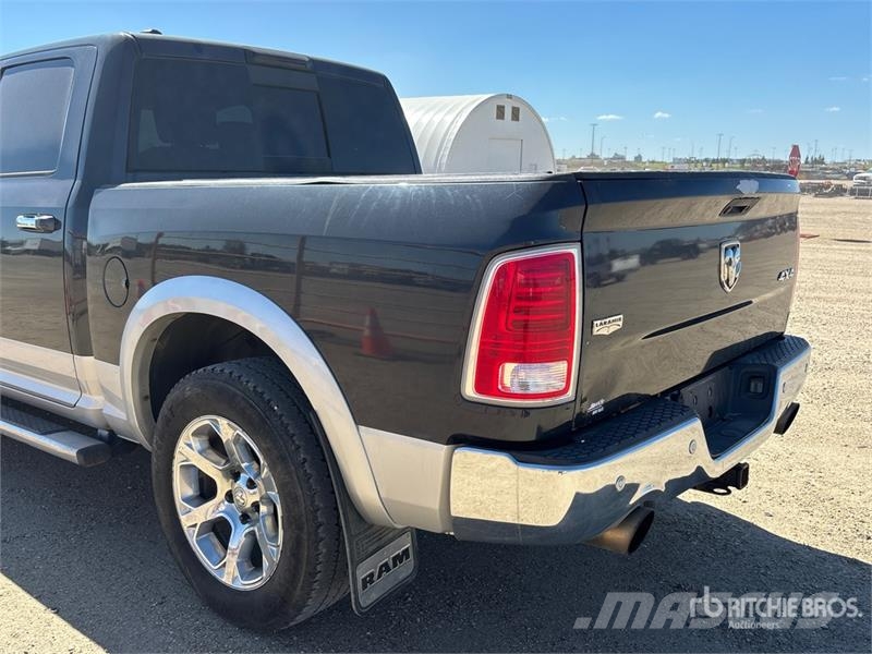 RAM 1500 Andere Transporter