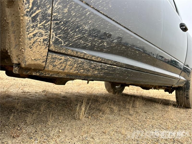 RAM 1500 Autre fourgon / utilitaire