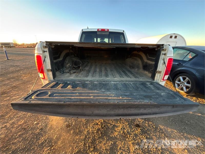 RAM 1500 Ostalo