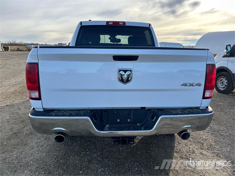 RAM 1500 Muut autot