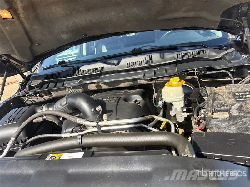 RAM 1500 Kita