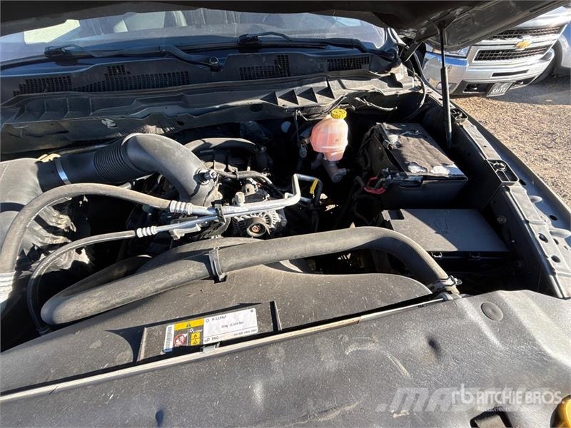 RAM 1500 Ostalo