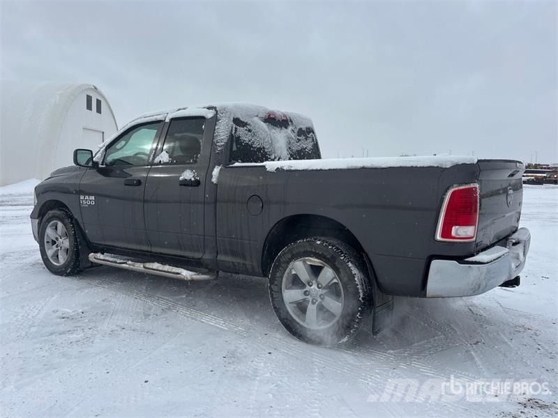 RAM 1500 Muu