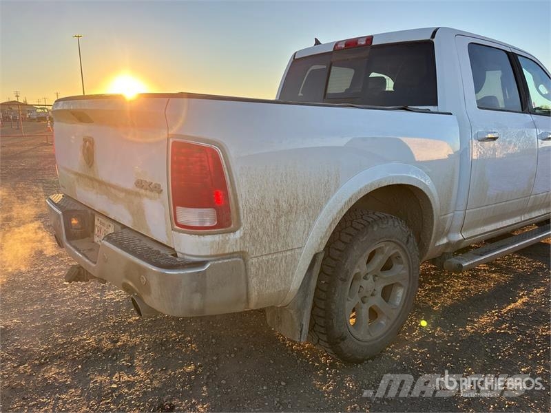 RAM 1500 Ostalo