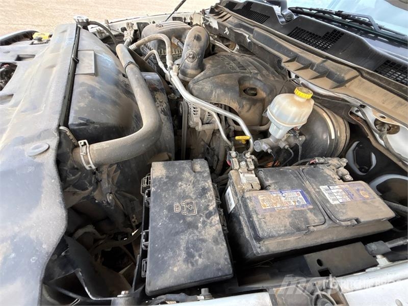 RAM 1500 Kita
