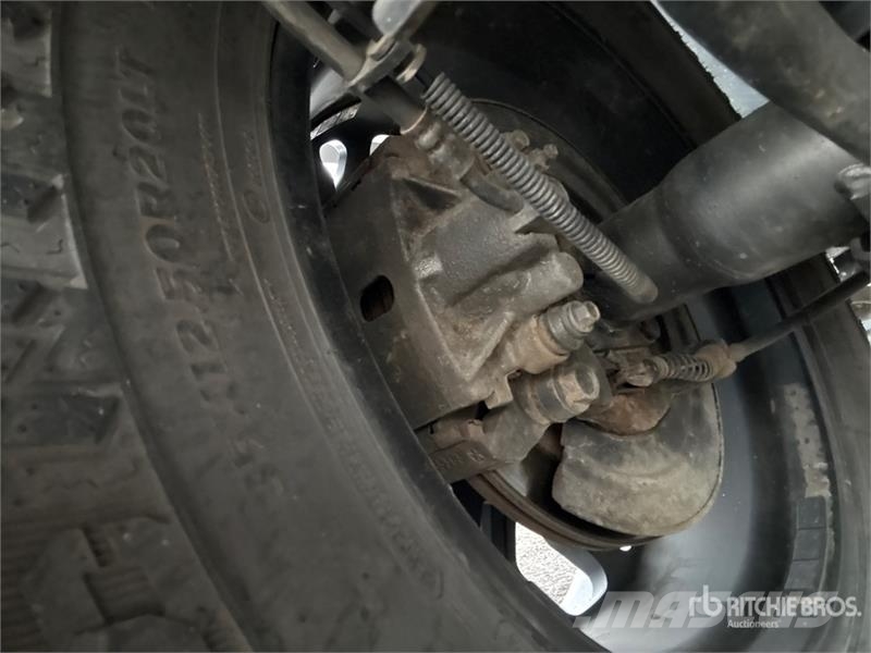 RAM 1500 Други