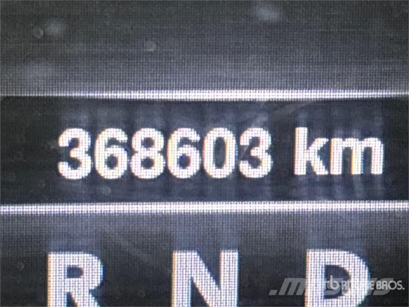 RAM 1500 Kita