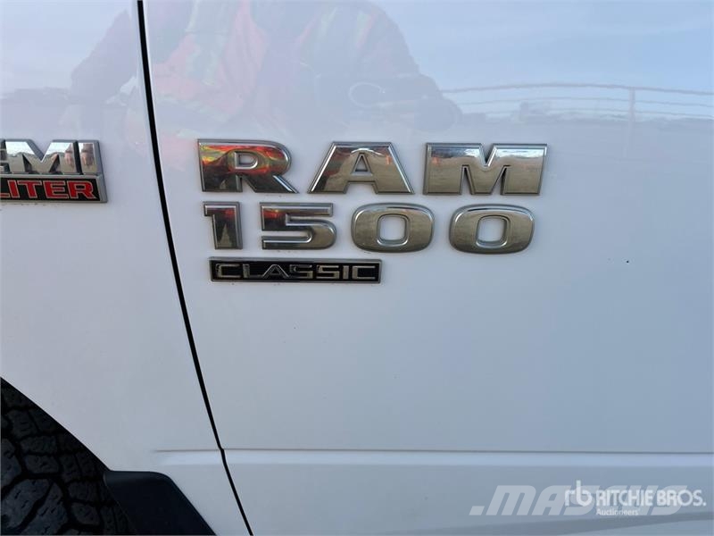 RAM 1500 Muut autot