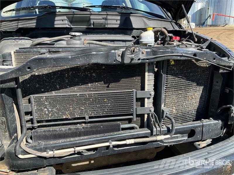 RAM 1500 Anders