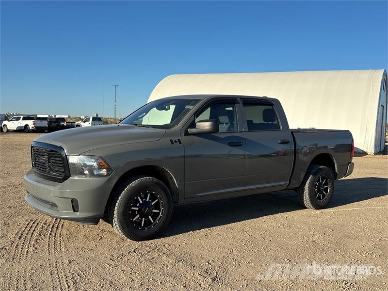 RAM 1500 Ostalo