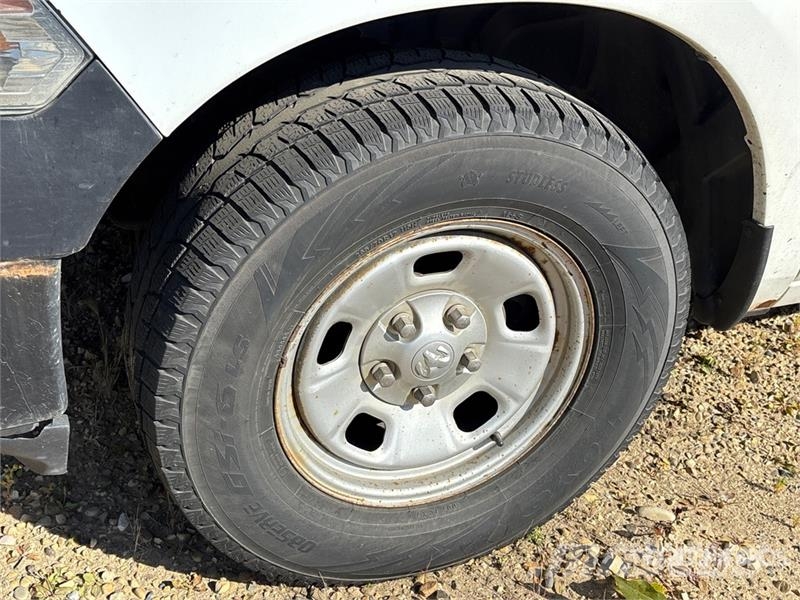 RAM 1500 Ostalo