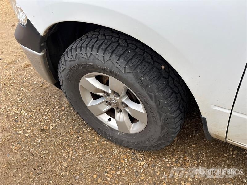 RAM 1500 أخرى