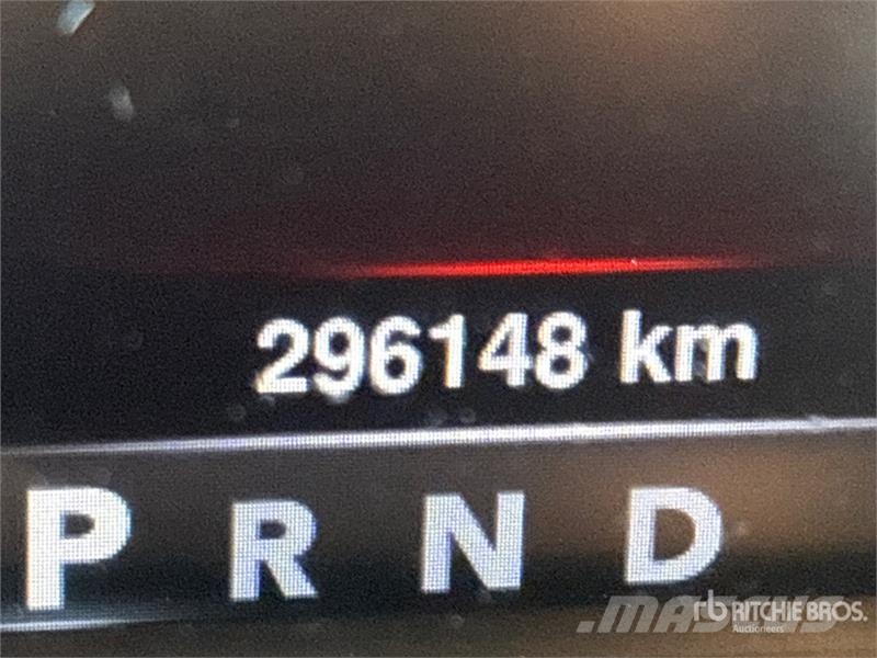 RAM 1500 Ostalo