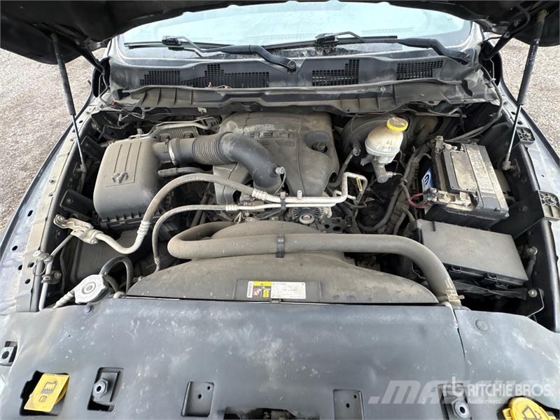 RAM 1500 Други