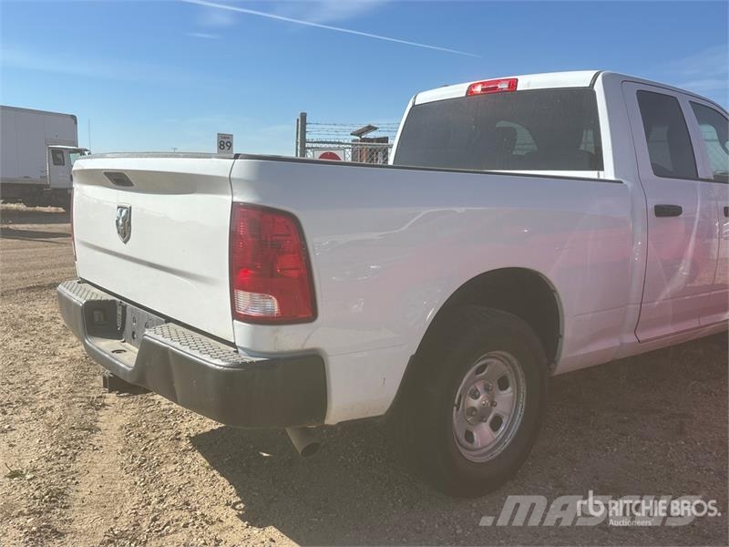 RAM 1500 Ostalo