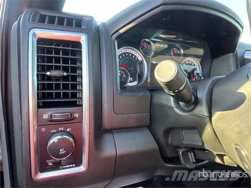 RAM 1500 Ostalo