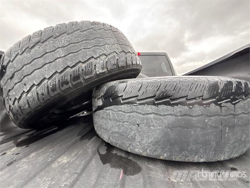RAM 1500 Muu