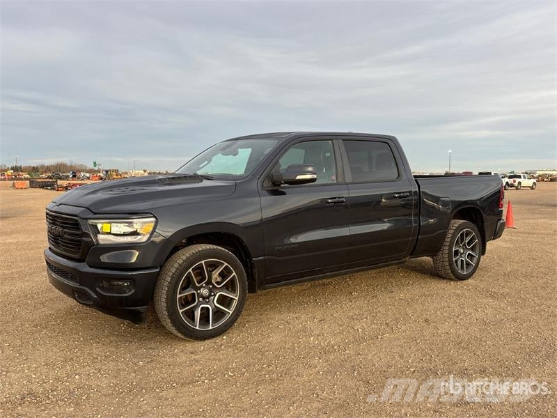 RAM 1500 Ostalo