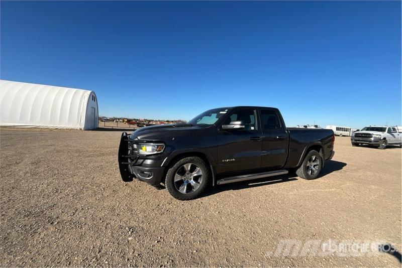 RAM 1500 Ostalo