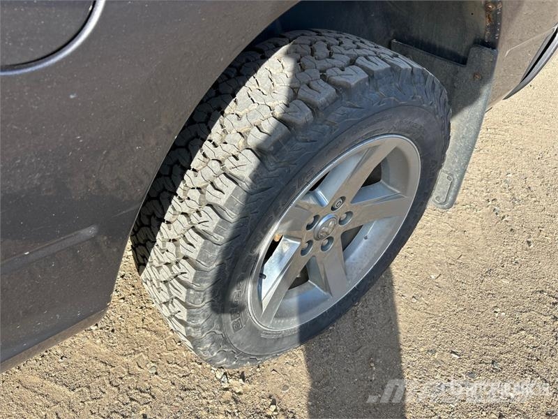 RAM 1500 أخرى