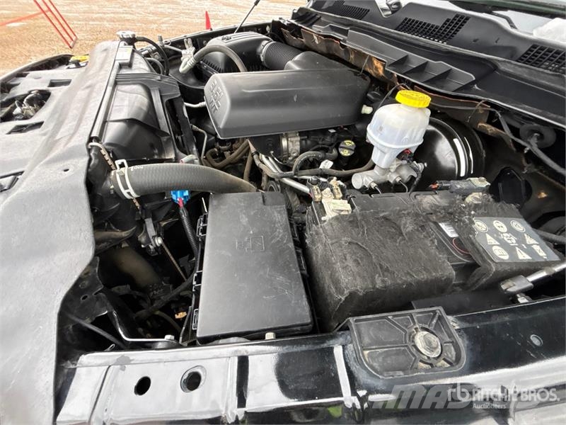 RAM 1500 Muu