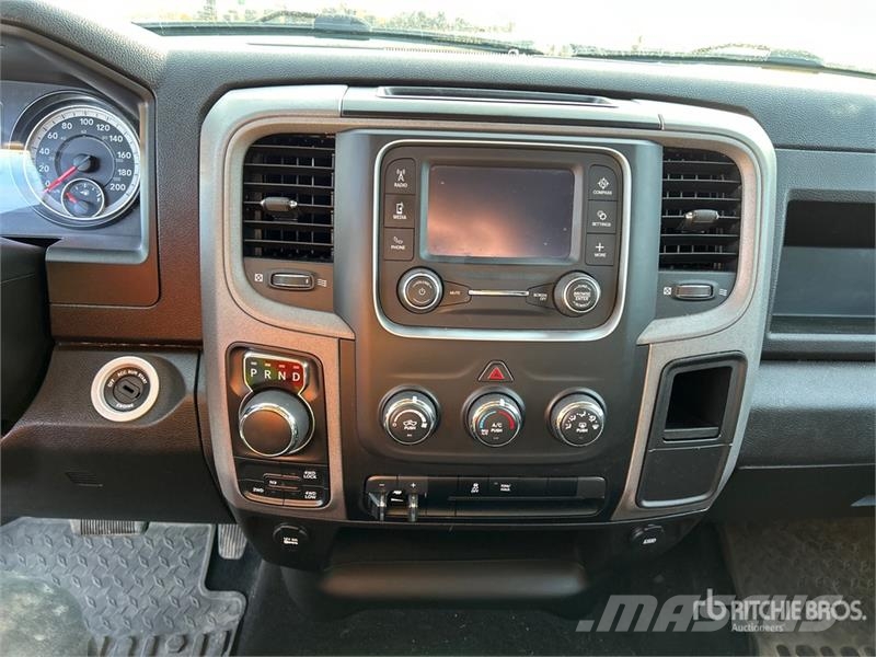 RAM 1500 Muut autot