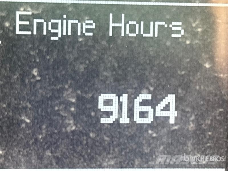 RAM 1500 Інше