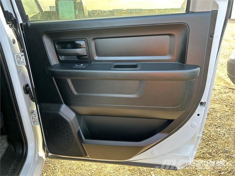 RAM 1500 Muut autot