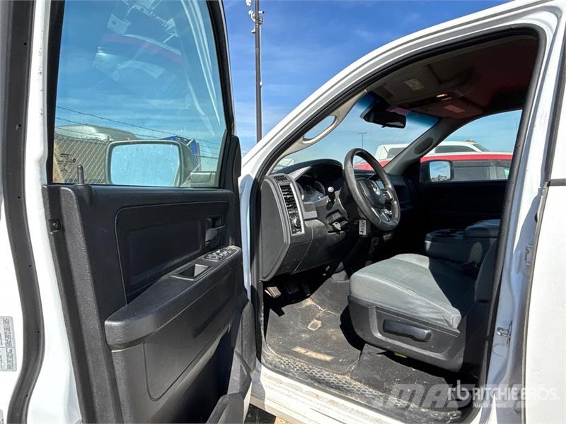 RAM 1500 Ostalo