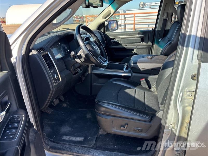 RAM 1500 Citi