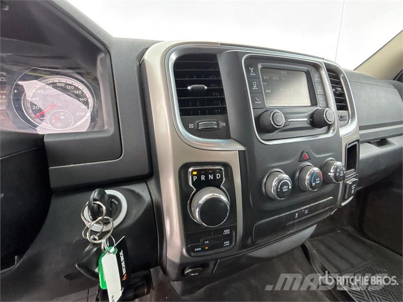 RAM 1500 Kita