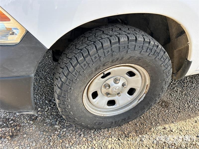 RAM 1500 Andere Transporter