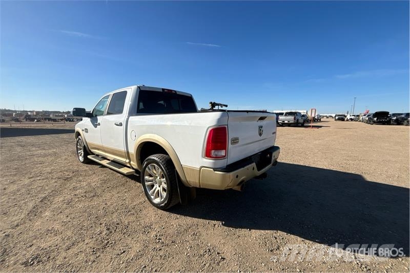 RAM 1500 Ostalo