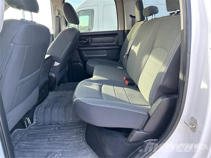 RAM 1500 Muut autot