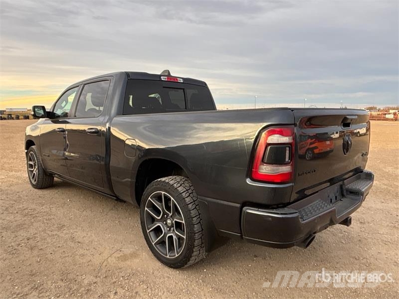 RAM 1500 Ostalo