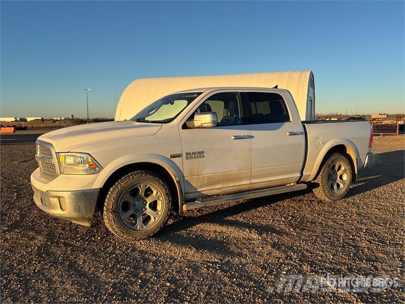 RAM 1500 Ostalo