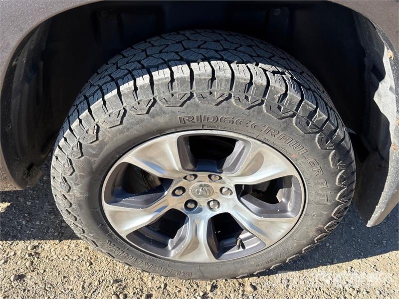 RAM 1500 Ostalo