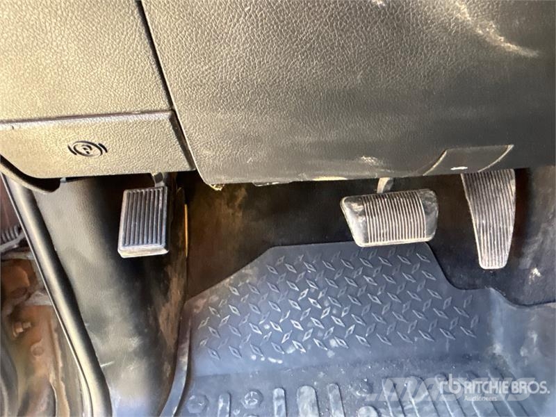 RAM 1500 Andere Transporter
