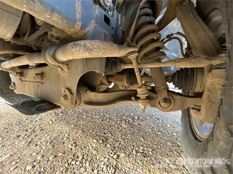 RAM 1500 Muut autot